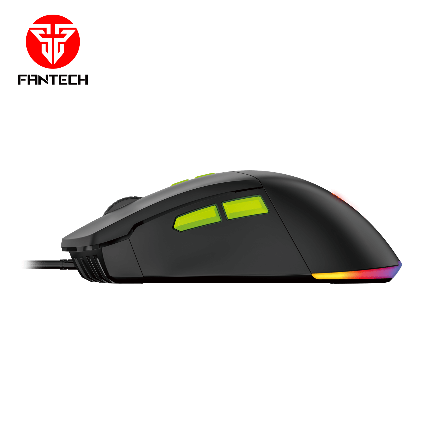 FANTECH_PHANTOM_II_VX6_GAMING_MOUSE_ 4