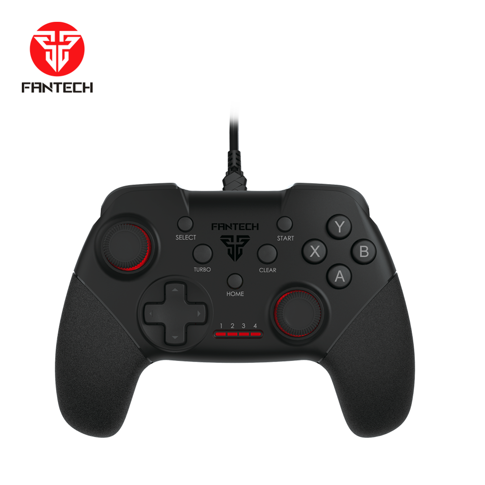 FANTECH_SHOOTER_II_GP13_GAMING_CONTROLLER_ 8 1