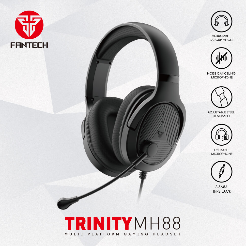 FANTECH_TRINITY_MH88_GAMING_HEADSET 1