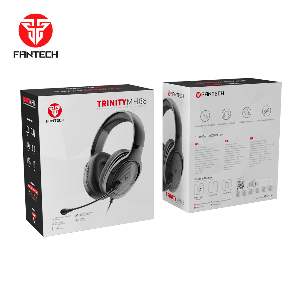 FANTECH_TRINITY_MH88_GAMING_HEADSET_ 5 1