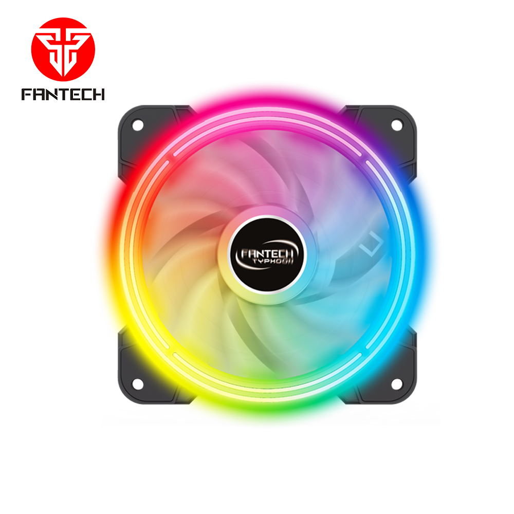 FANTECH_TYPHOON_FB302_ADDRESSABLE_RGB_PC_FAN 1