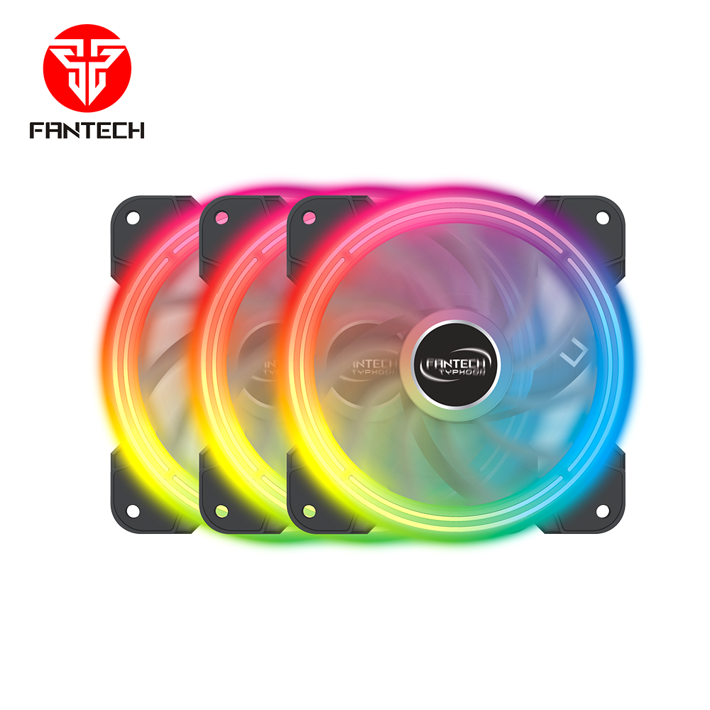 FANTECH_TYPHOON_FB302_ADDRESSABLE_RGB_PC_FAN 3