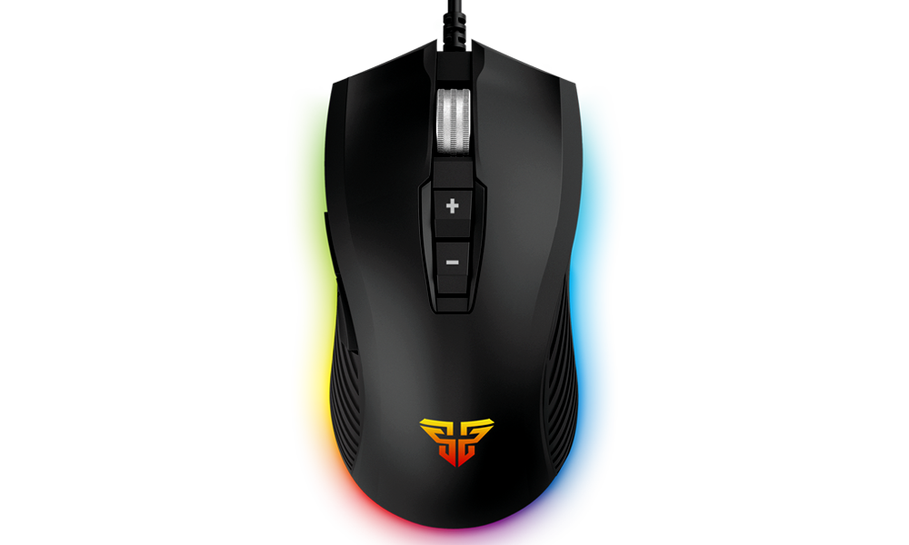 FANTECH_X14s_RANGER_GAMING_MOUSE 2 2