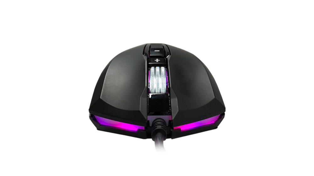 FANTECH_X14s_RANGER_GAMING_MOUSE 3 2