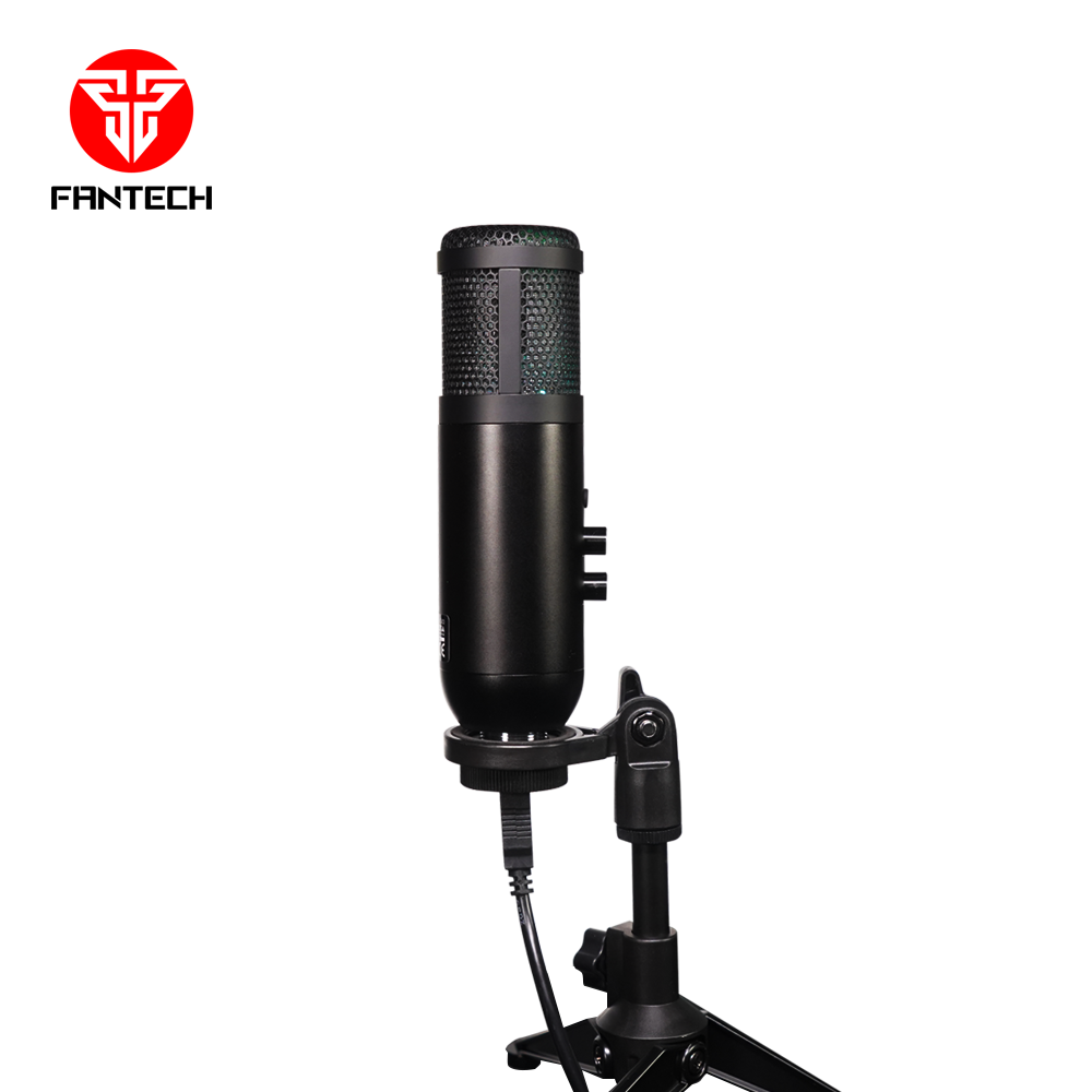 Fantech_LEVIOSA_MCX01_Professional_Condenser_Microphone 3