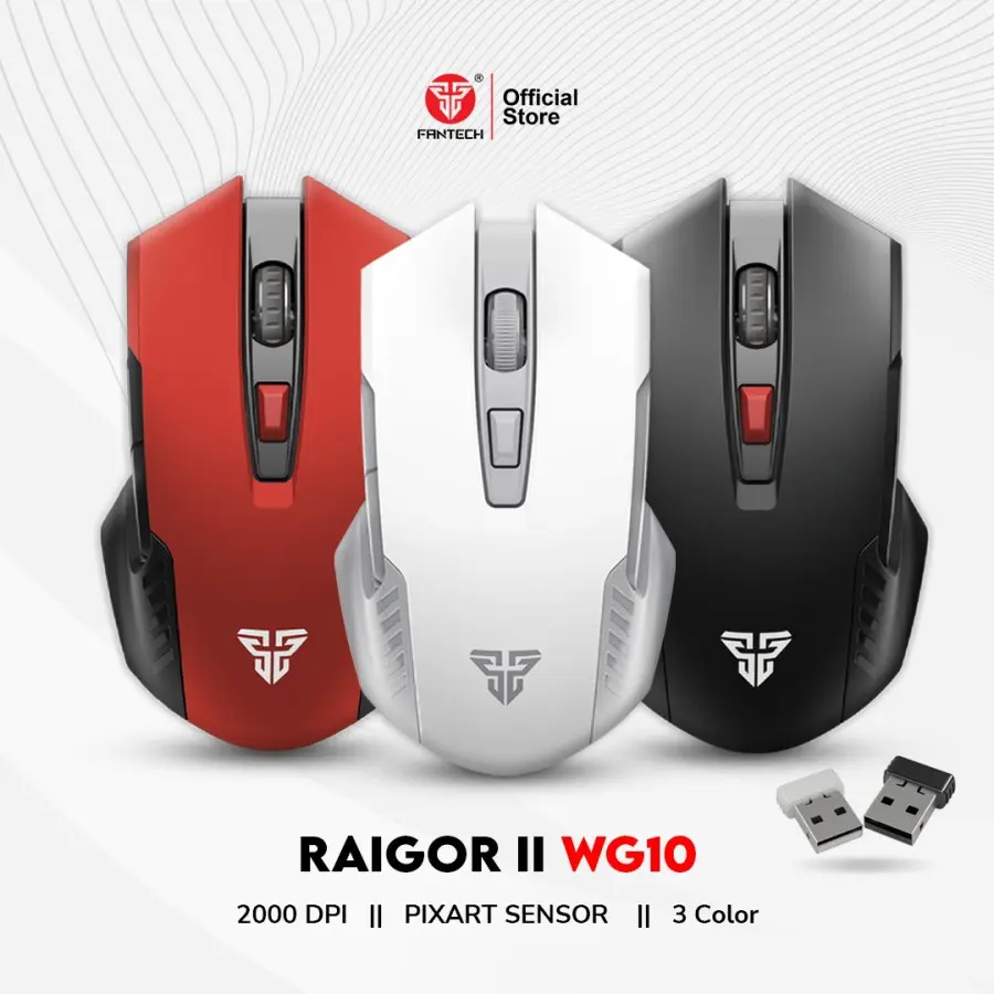 RAIGOR II WG10 Mouse Wireless Gaming.jpg