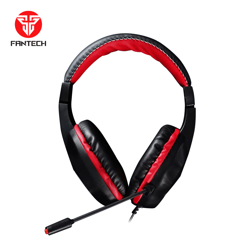 fantech hq54 mars ii gaming headset headphones with noise cancelling mic 247