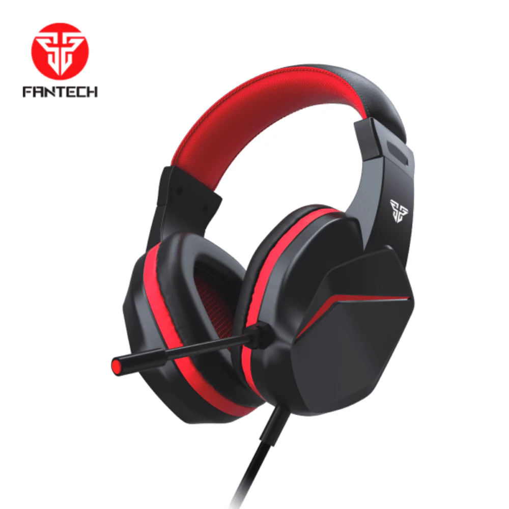 fantech hq54 mars ii gaming headset headphones with noise cancelling mic 531