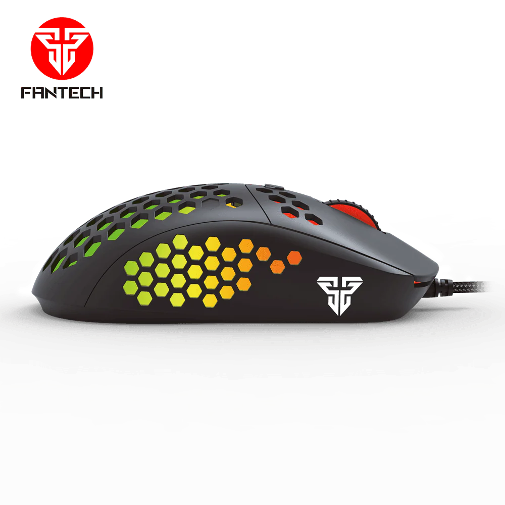 hive ux2 macro rgb gaming mouse 622