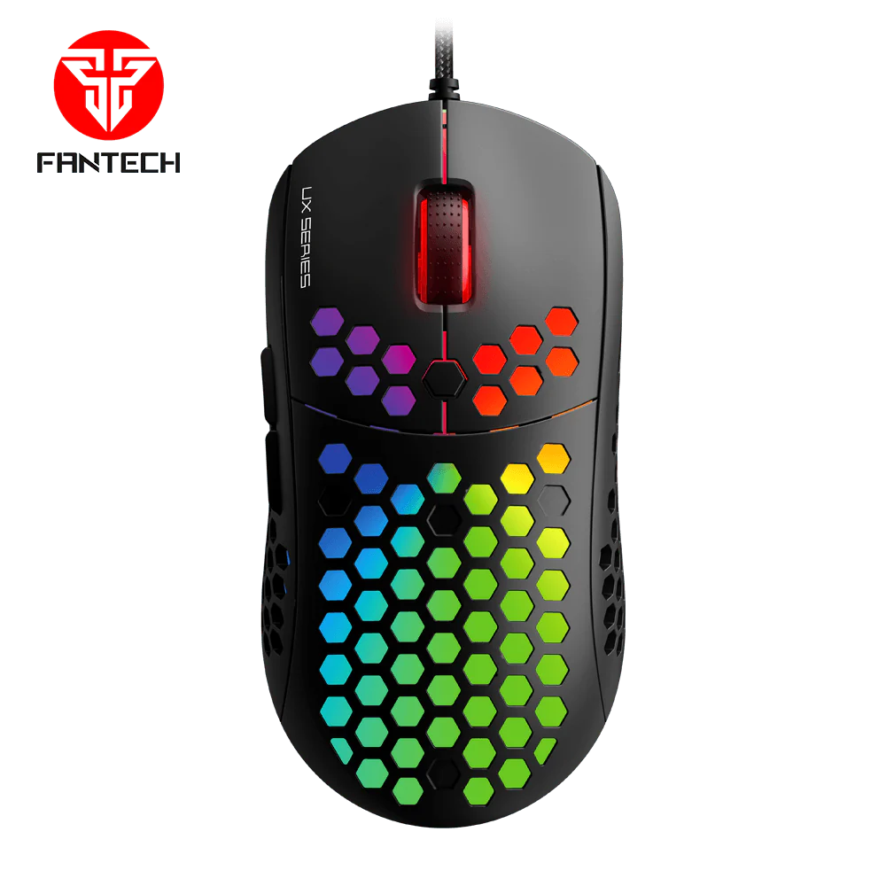 hive ux2 macro rgb gaming mouse 870