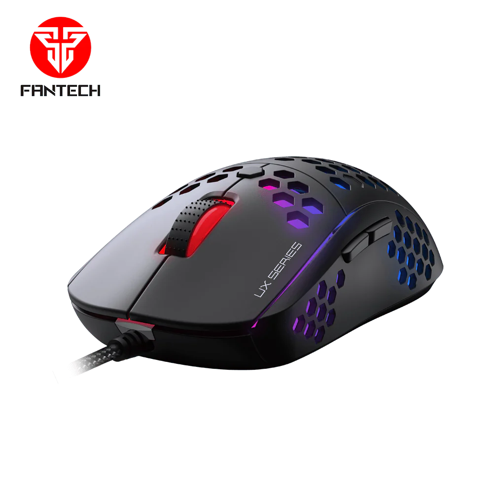 hive ux2 macro rgb gaming mouse 881