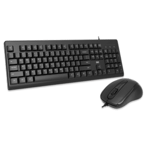 FANTECH GO KM-103 KEYBOARD MOUSE COMBO