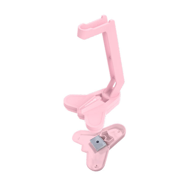 Fantech TOWER AC3001 HEADSET STAND SAKURA EDITION - Image 3