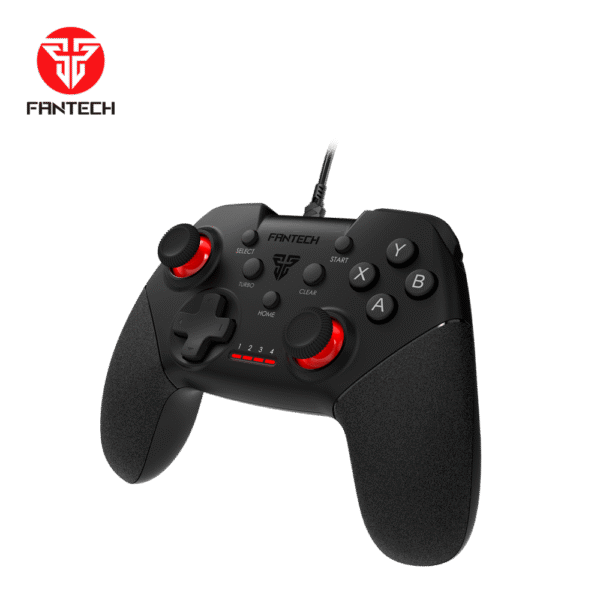 FANTECH SHOOTER II GP13 GAMING CONTROLLER - Image 3