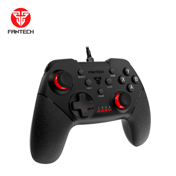 FANTECH SHOOTER II GP13 GAMING CONTROLLER - Image 4