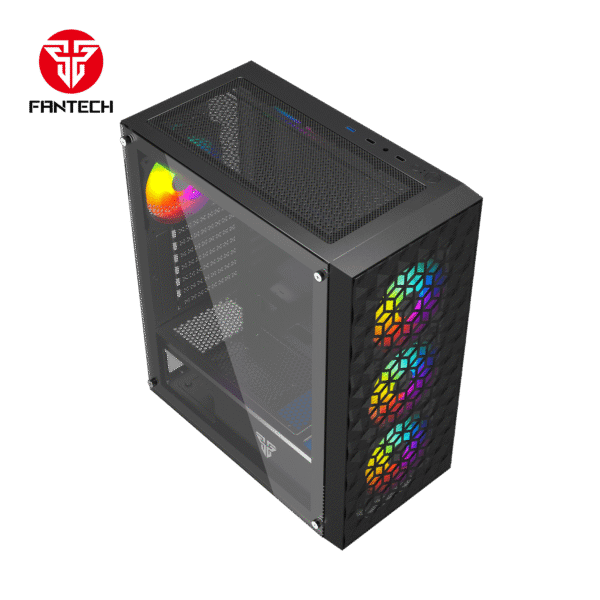 Gaming Casing Fantech CG83 - Image 7