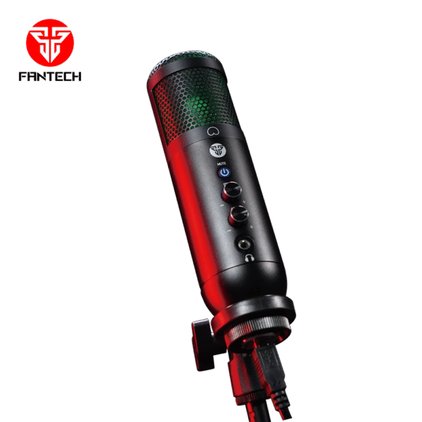 Fantech Leviosa MCX01 Professional Condenser Microphone - Image 2