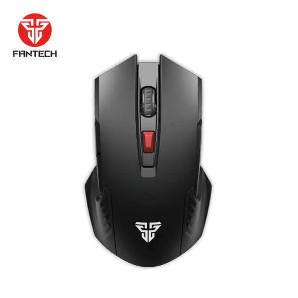 FANTECH WG10 RAIGOR II WIRELESS MOUSE - Image 2