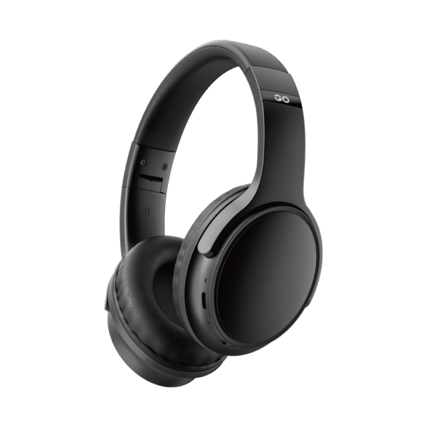 Fantech WH03 GO Move Bluetooth 5.0 Wireless Headphone Dual Connection - Image 2