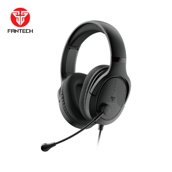 FANTECH TRINITY MH88 GAMING HEADSET - Image 5