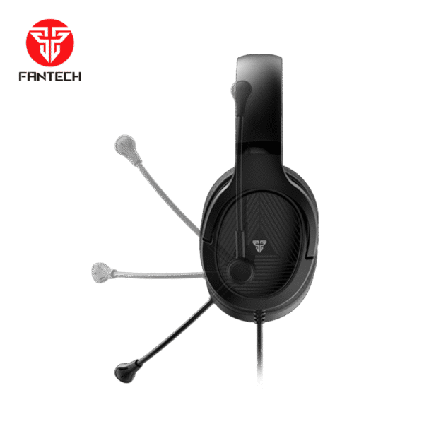 FANTECH TRINITY MH88 GAMING HEADSET - Image 4