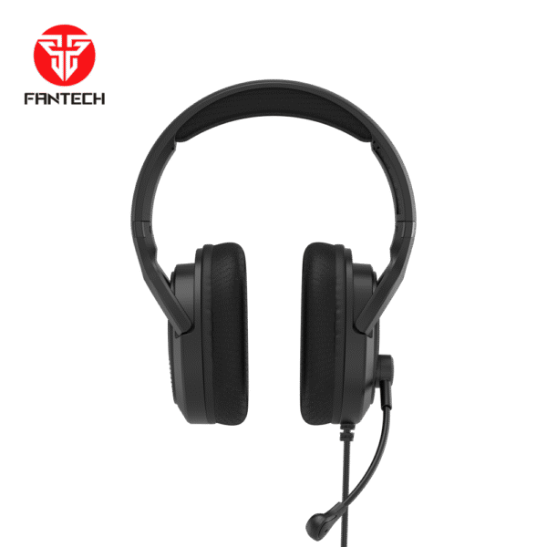 FANTECH TRINITY MH88 GAMING HEADSET - Image 2