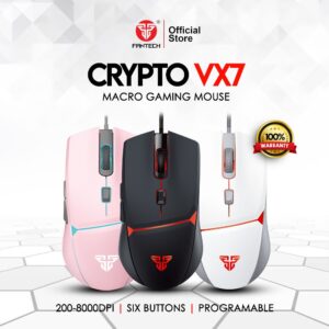 fantech vx7
