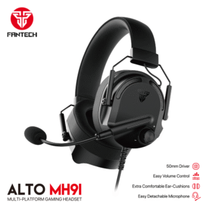 Fantech ALTO MH91 Gaming Headset