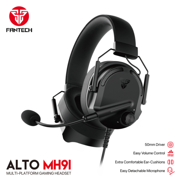 Fantech ALTO MH91 Gaming Headset