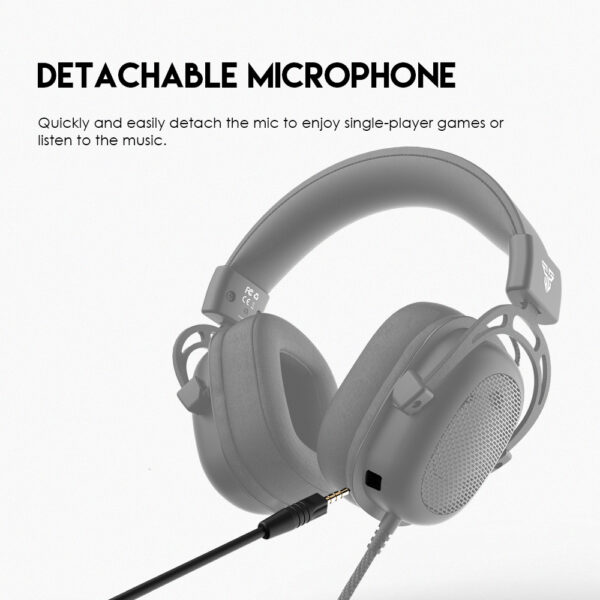 Fantech ALTO MH91 Gaming Headset
