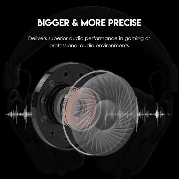 Fantech ALTO MH91 Gaming Headset