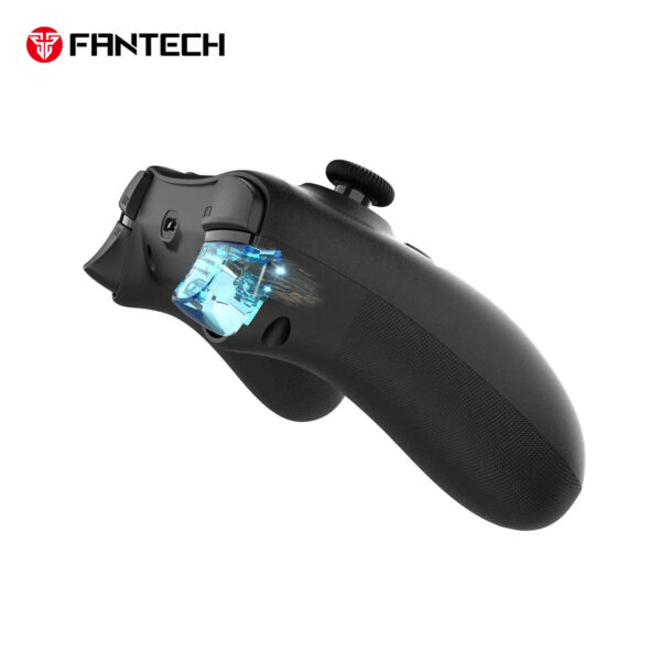 FANTECH WGP13S SHOOTER III WIRELESS GAMEPAD - Image 2