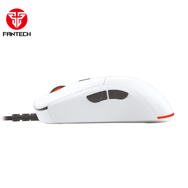 Fantech HELIOS UX3 Space Edition MACRO RGB Gaming Mouse - Image 4