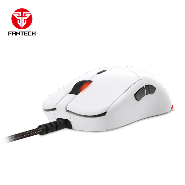 Fantech HELIOS UX3 Space Edition MACRO RGB Gaming Mouse - Image 3