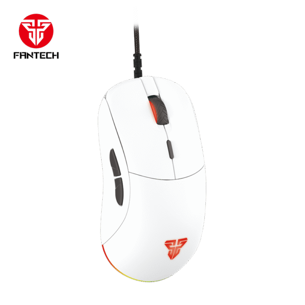 Fantech HELIOS UX3 Space Edition MACRO RGB Gaming Mouse - Image 2