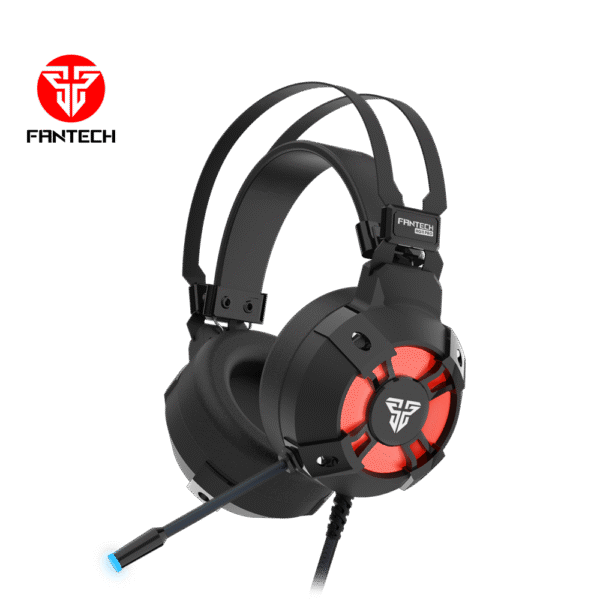 HG11-PRO CAPTAIN 7.1 RGB HEADSET